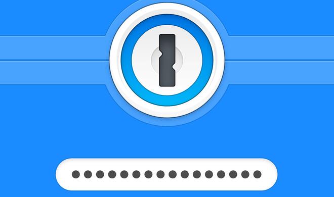1Password