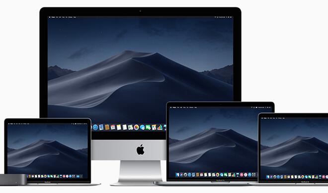 Apples aktuelle Macs, auf denen Sie mit iMovie schnell gute Ergebnisse beim Videoschnitt erzielen