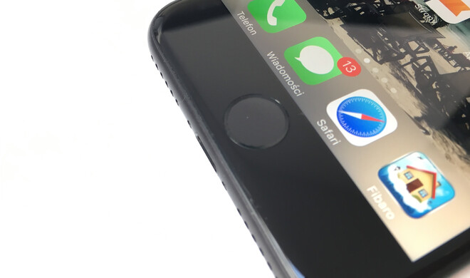 iPhone 7
