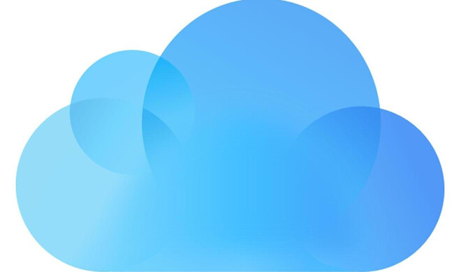 iCloud-Symbol