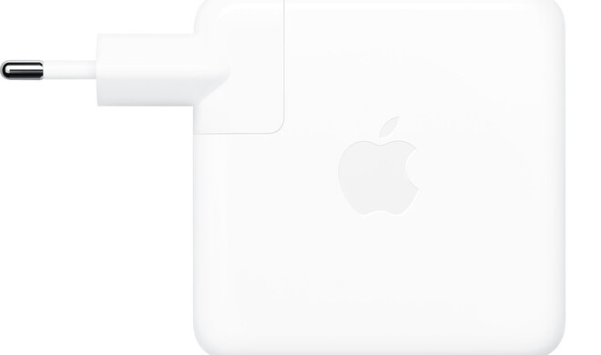 Apple-Ladegerät