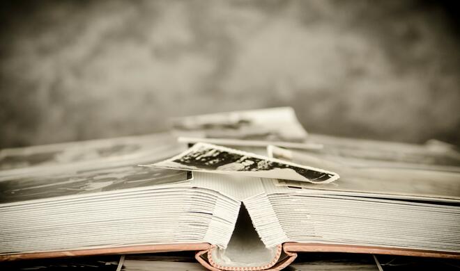 Vom iPhone ins Fotoalbum