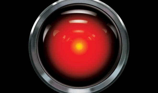 2001: Odyssee im Weltraum