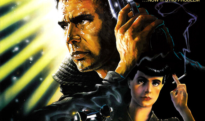 Blade Runner