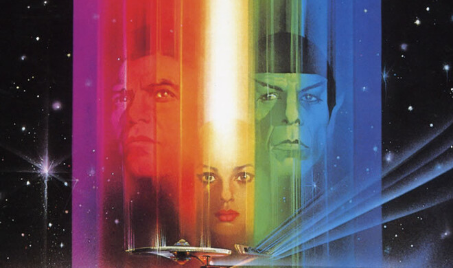 Star Trek: Der Film