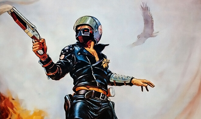 Mad Max