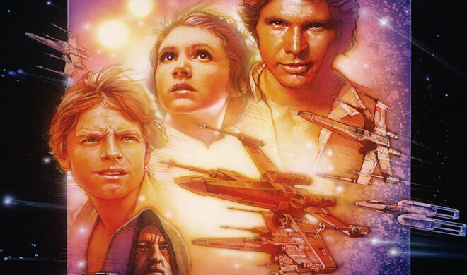 Star Wars: Eine neue Hoffnung