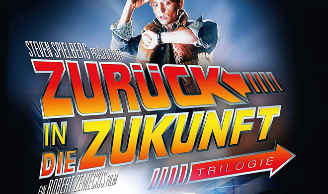 Zurück in die Zukunft