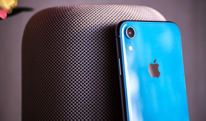 HomePod und iPhone - das gehört zusammen