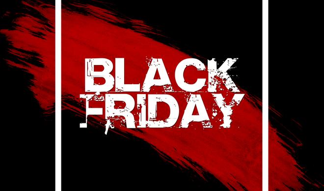 Black Friday Mac Life