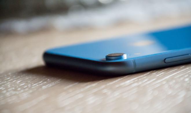 Deshalb ist der Porträtmodus am iPhone XR besser als beim iPhone XS
