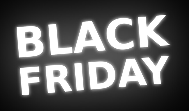 Die besten Deals zum Black Friday