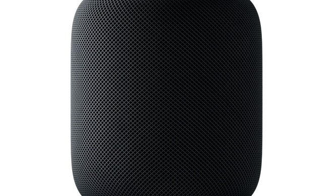 HomePod