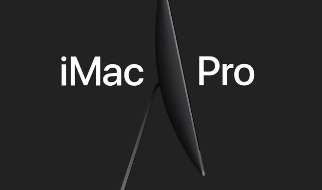 Nach fast einem Jahr mit dem iMac Pro ist klar: Der Rechner ist verlässlich, schnell und schick. Aber in mancher Hinsicht hätte ich mehr erwartet. 