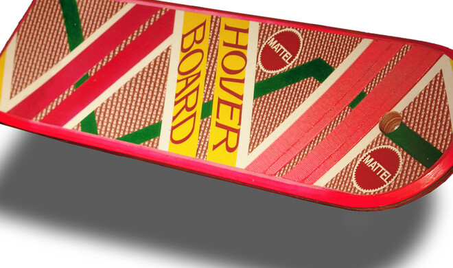 Hoverboard