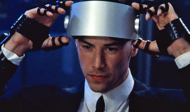 Virtual Reality