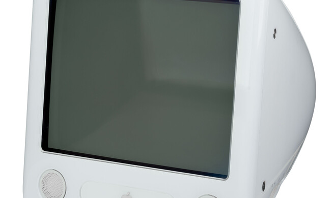 eMac