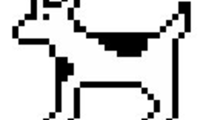Dogcow
