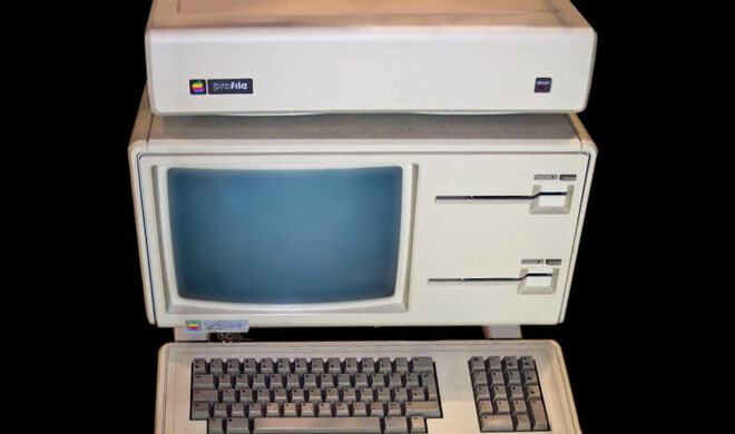 Apple ProFile