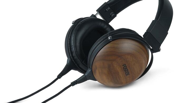 Fostex TH-610