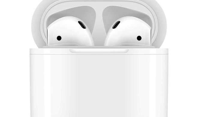 Wireless Charging Case