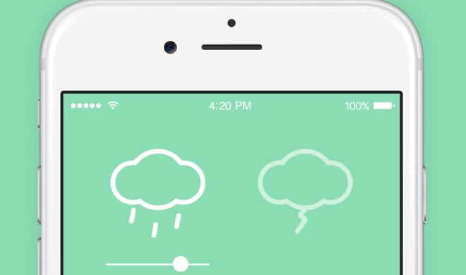 Noisli