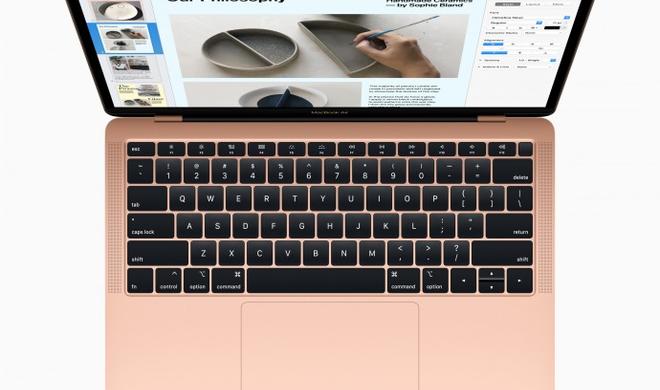 mac life