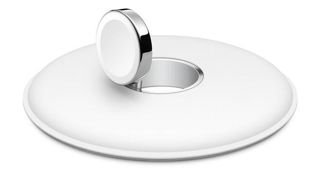 Magnetisches Ladedock