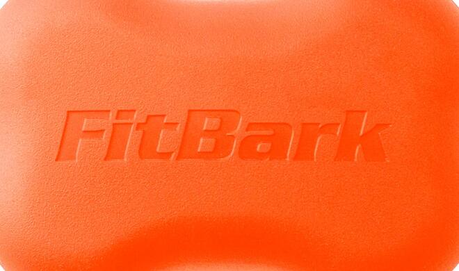 Fitbark: Der Fitnesstracker für den besten Freund des Menschen