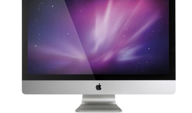 iMac
