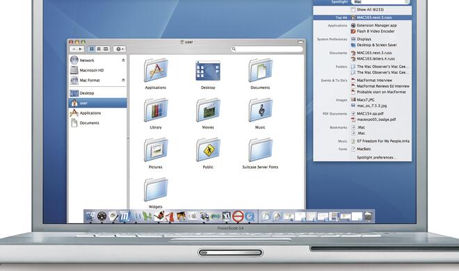 PowerBook G4