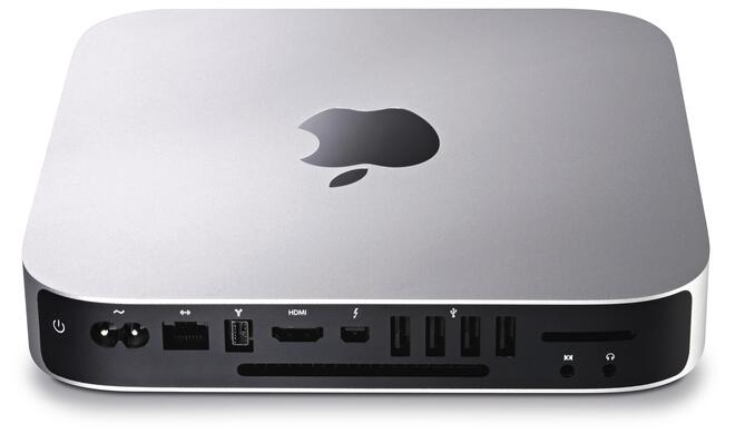 Mac mini