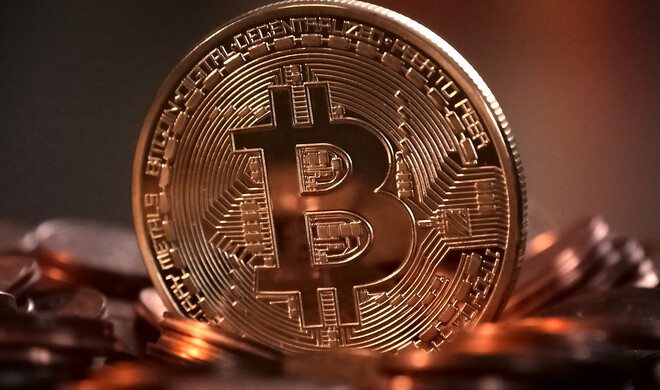 Bitcoin am Mac