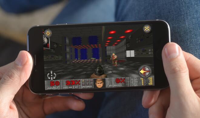 DOOM Classic