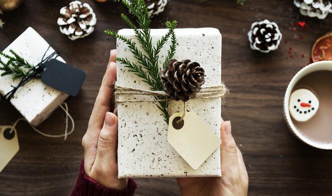 Weihnachten naht: Wir haben Last-Minute-Geschenkideen für Technik-Fans.