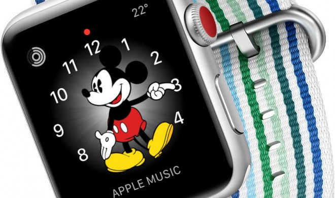 Eine Stärke der Apple Watch ist die große Auswahl der Zifferblätter und deren Anpassungsmöglichkeiten. Da sollte für jeden Geschmack etwas Passendes dabei sein.