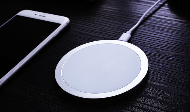 Wireless Charger Single