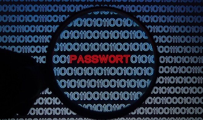 SplashData hat die schlimmsten Passwörter 2018 gekürt
