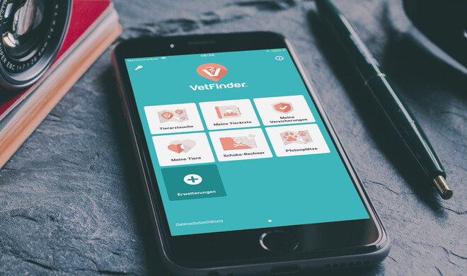 VetFinder