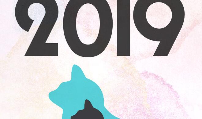 Katzenkalender