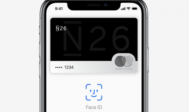 Apple Pay gibt es jetzt neu