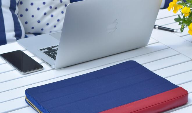 KMP Sleeve for MacBook