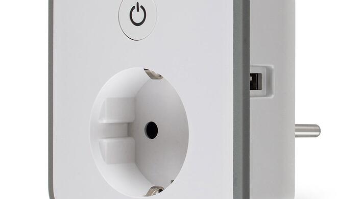 Artwizz SmartPlug Pro