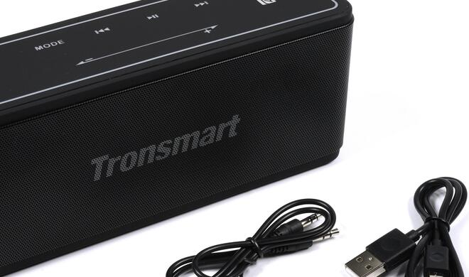 Tronsmart Element Mega