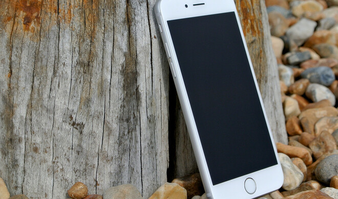 WLAN- und Bluetooth-Probleme am iPhone beheben