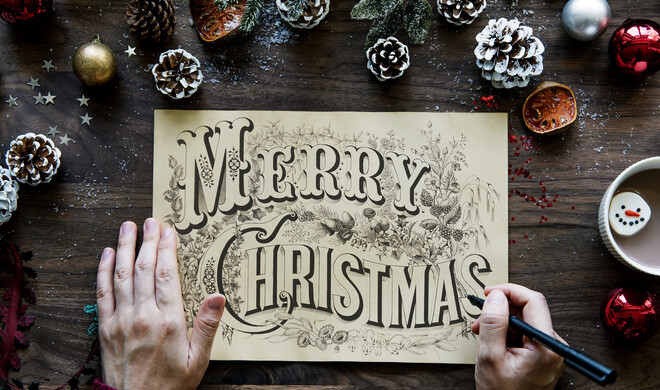 Weihnachten 2018