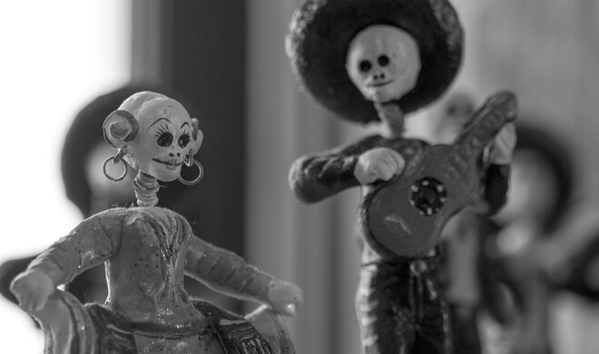 Weihnachten mit Mariachi