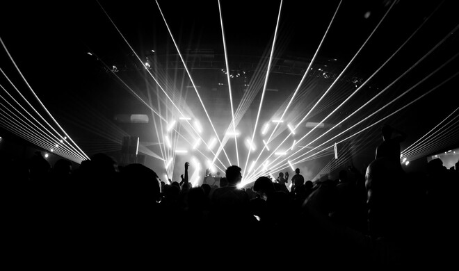 Beats fürs Fest?