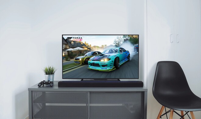 Der Vorgänger verwandelte Australien in eine Spielweise für Autoverrückte, dieses Jahr stellt mit Großbritannien das Heimatland des Entwicklerteams Playground Games die Kulisse.