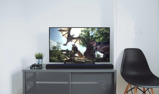 Die Spieleserie Monster Hunter ist in Japan schon lange ein Riesenerfolg. Mit Monster Hunter World erobert die charmante Monsterhatz nun auch den Westen.